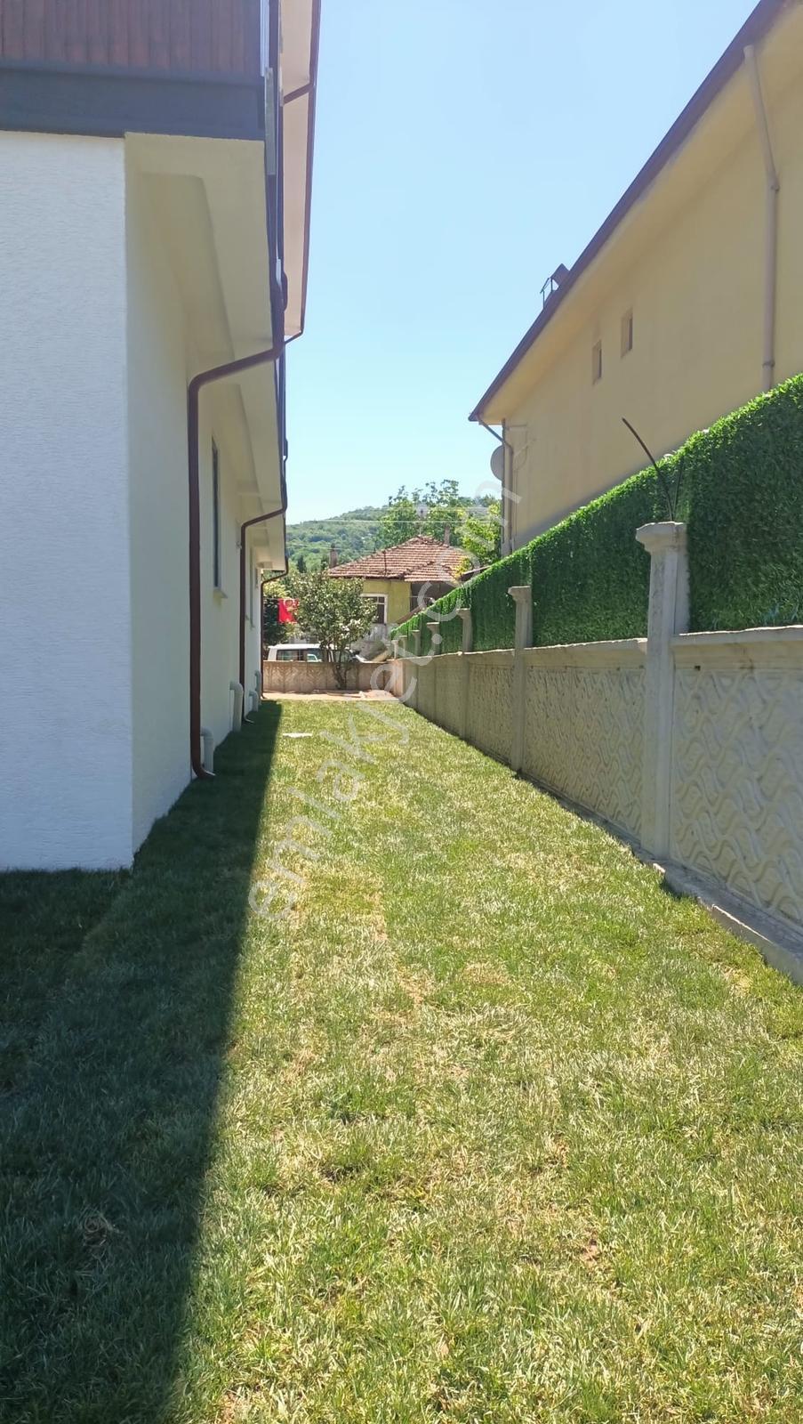 Sapanca Gazipaşa Mahallesinde Satılık Modern 2+1 Daire - Görsel 15
