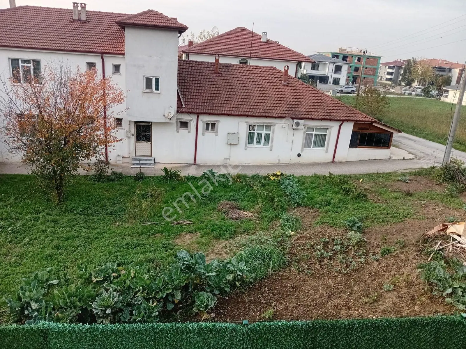 Sakarya Akyazı Merkezde Satılık Arsa - Görsel 4