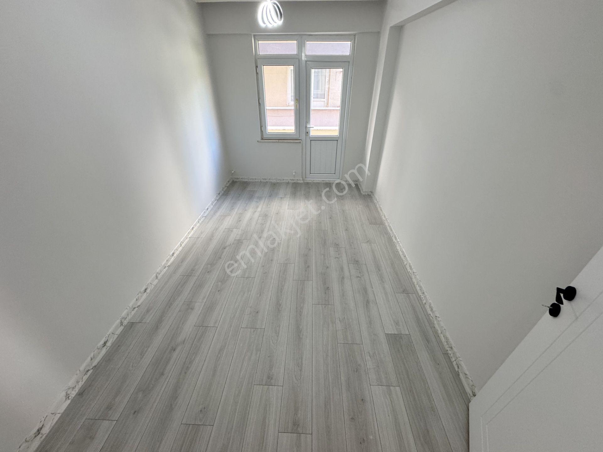 Güç'ten İkizçay'da Yüksek Kredili Ara Kat Ebeveynli Lüx Satılık 3+1 Daire - Görsel 32
