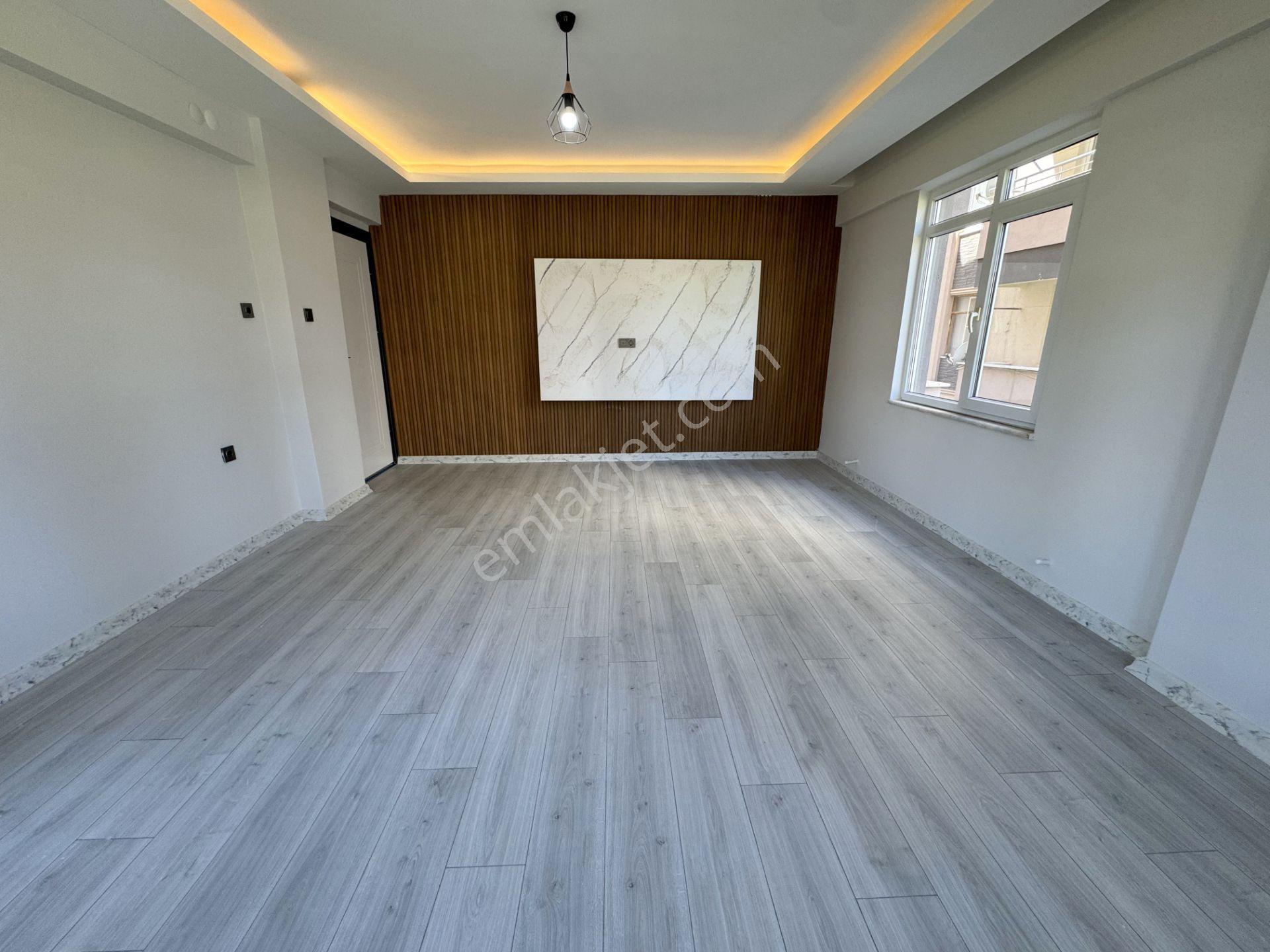 Güç'ten İkizçay'da Yüksek Kredili Ara Kat Ebeveynli Lüx Satılık 3+1 Daire - Görsel 29