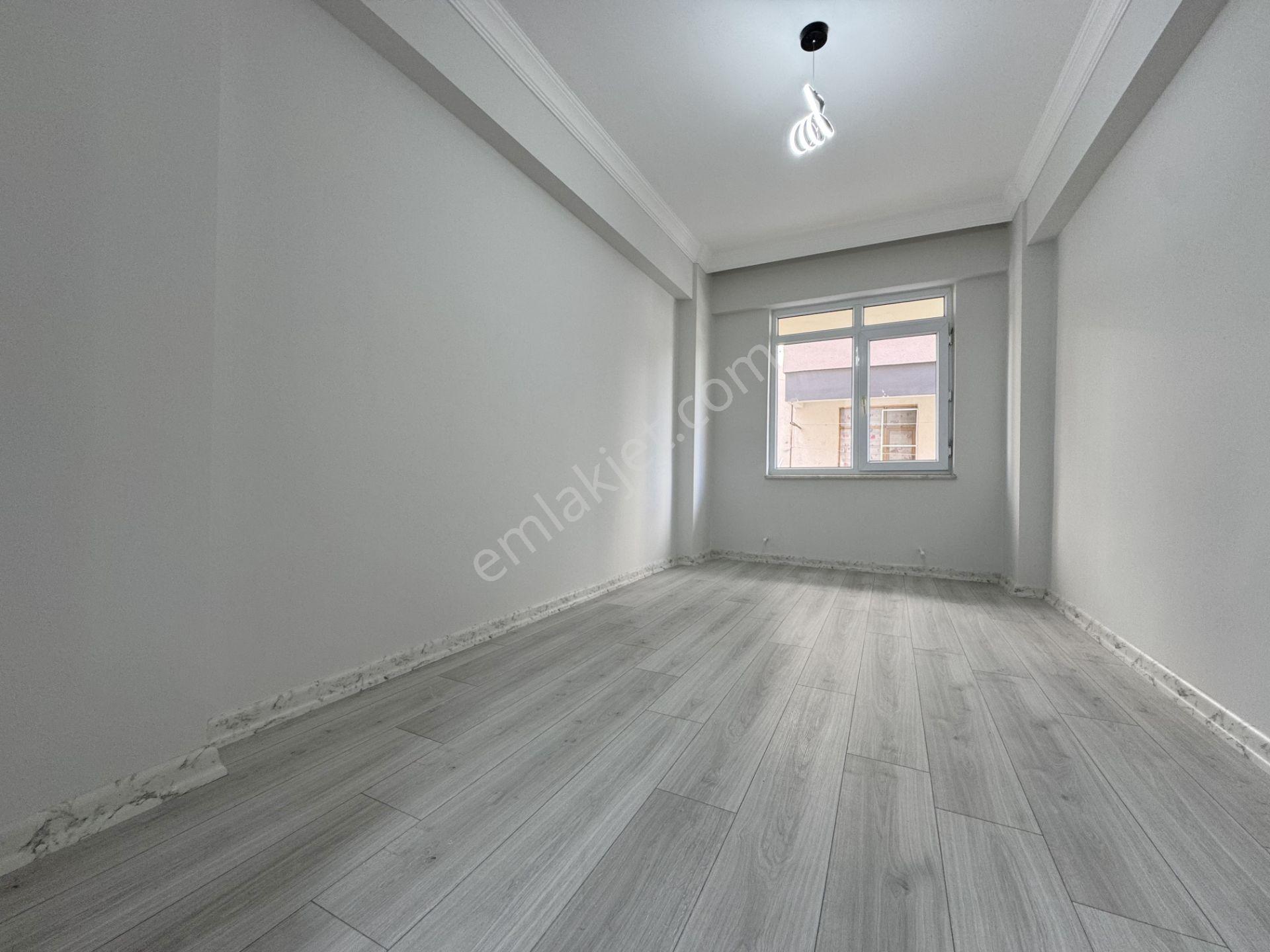Güç'ten İkizçay'da Yüksek Kredili Ara Kat Ebeveynli Lüx Satılık 3+1 Daire - Görsel 18