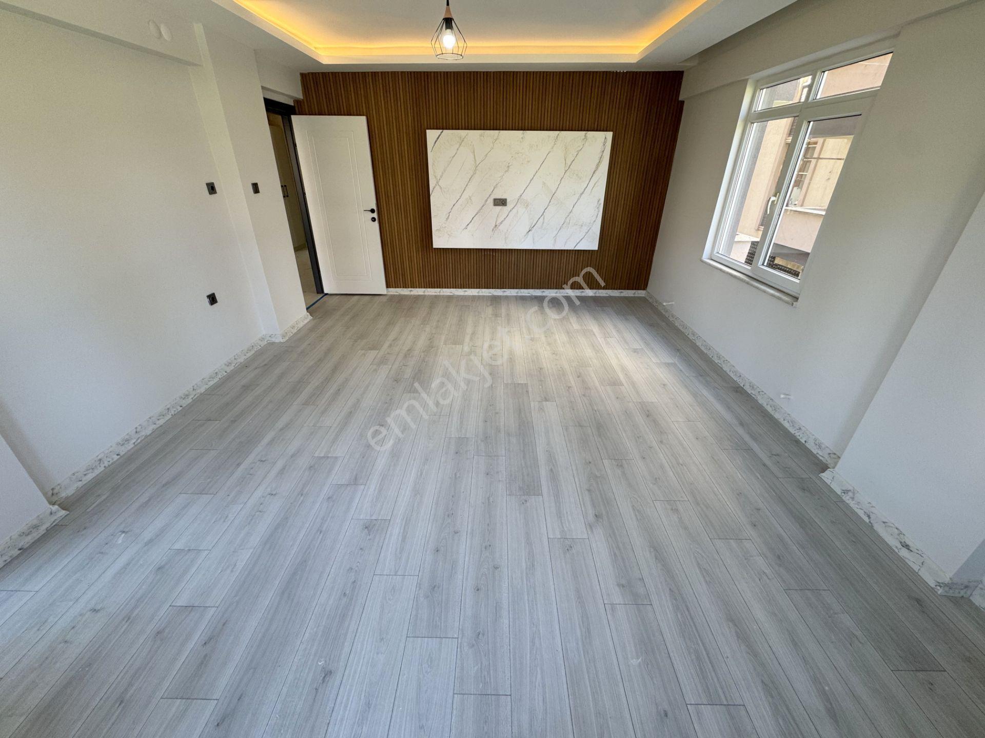 Güç'ten İkizçay'da Yüksek Kredili Ara Kat Ebeveynli Lüx Satılık 3+1 Daire - Görsel 23