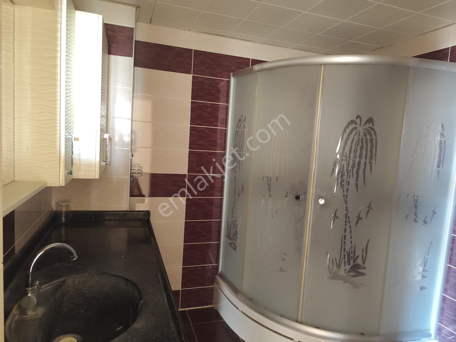 Rota'dan Radison Otel Arkası 4+1 Lüks Daire - Görsel 20