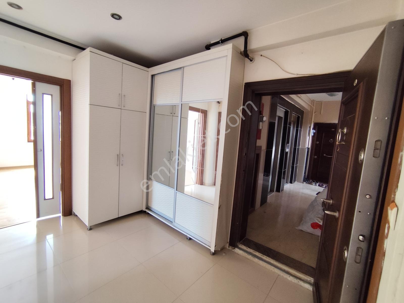 Rota'dan Radison Otel Arkası 4+1 Lüks Daire - Görsel 16