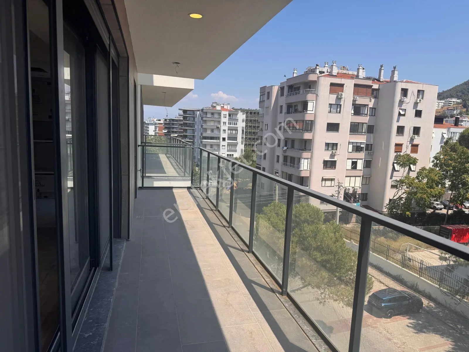 Narlıdere Yenikale Mahallesi'nde Sıfır 3+1 Daire - Görsel 20