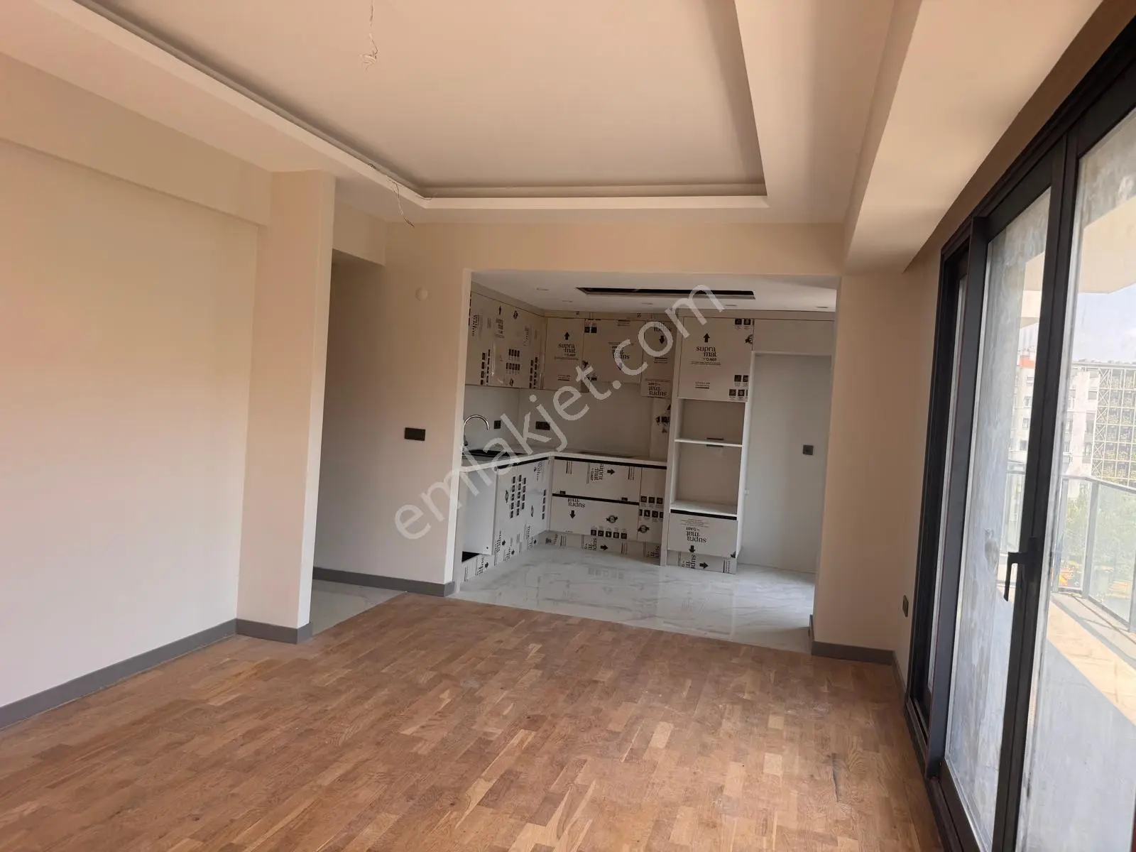 Narlıdere Yenikale Mahallesi'nde Sıfır 3+1 Daire - Görsel 32