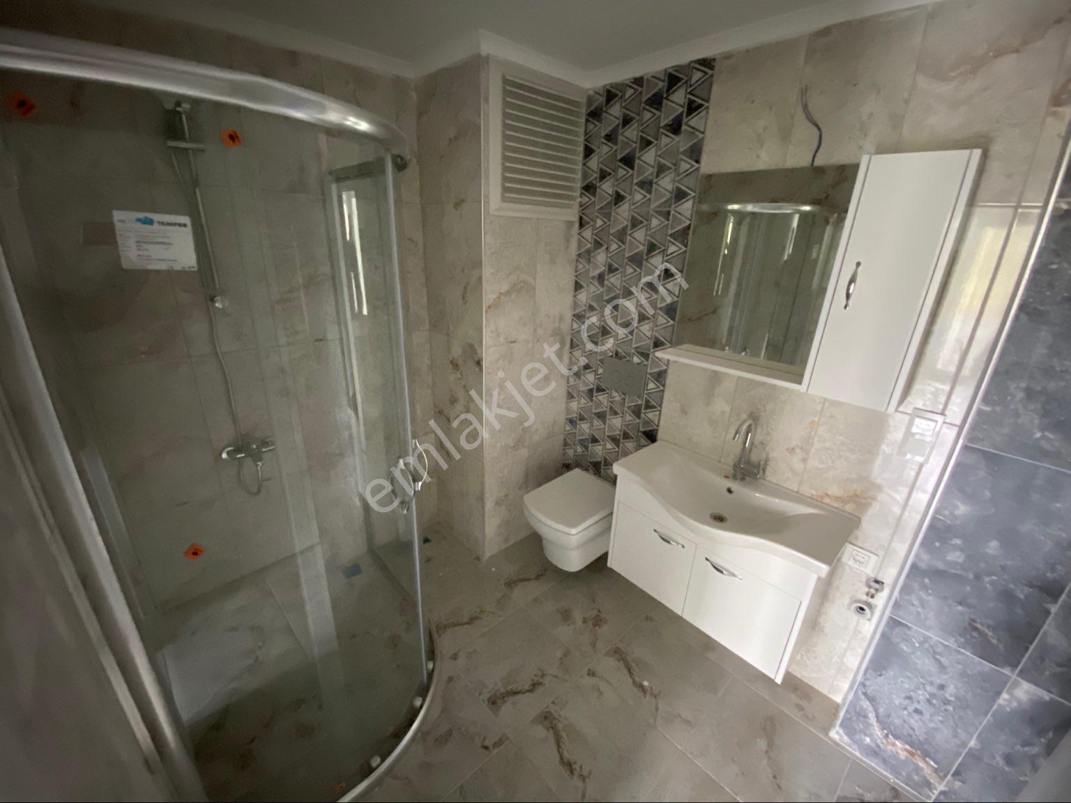 Yalı Gayrimenkulden Beşirli'de Manzaralı Satılık Sıfır 3+1 Daire - Görsel 14