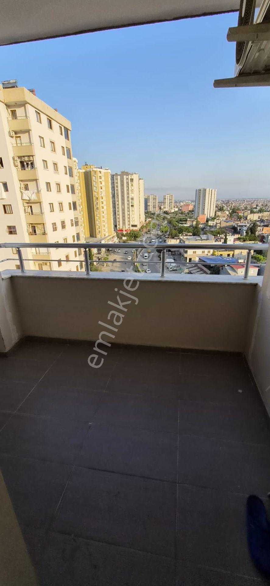 Türkmenbaşı Blv Üzeri 3+1 Kapalı Mutfak Daire - Görsel 15
