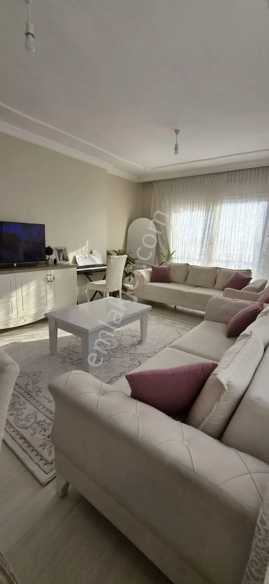 Türkmenbaşı Blv Üzeri 3+1 Kapalı Mutfak Daire - Görsel 4