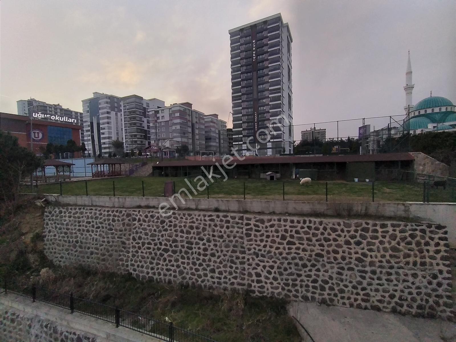 Hasköy Meşe'de Deniz Ve Doğa Manzaralı Satılık 3+1 Lüks Daire - Görsel 4