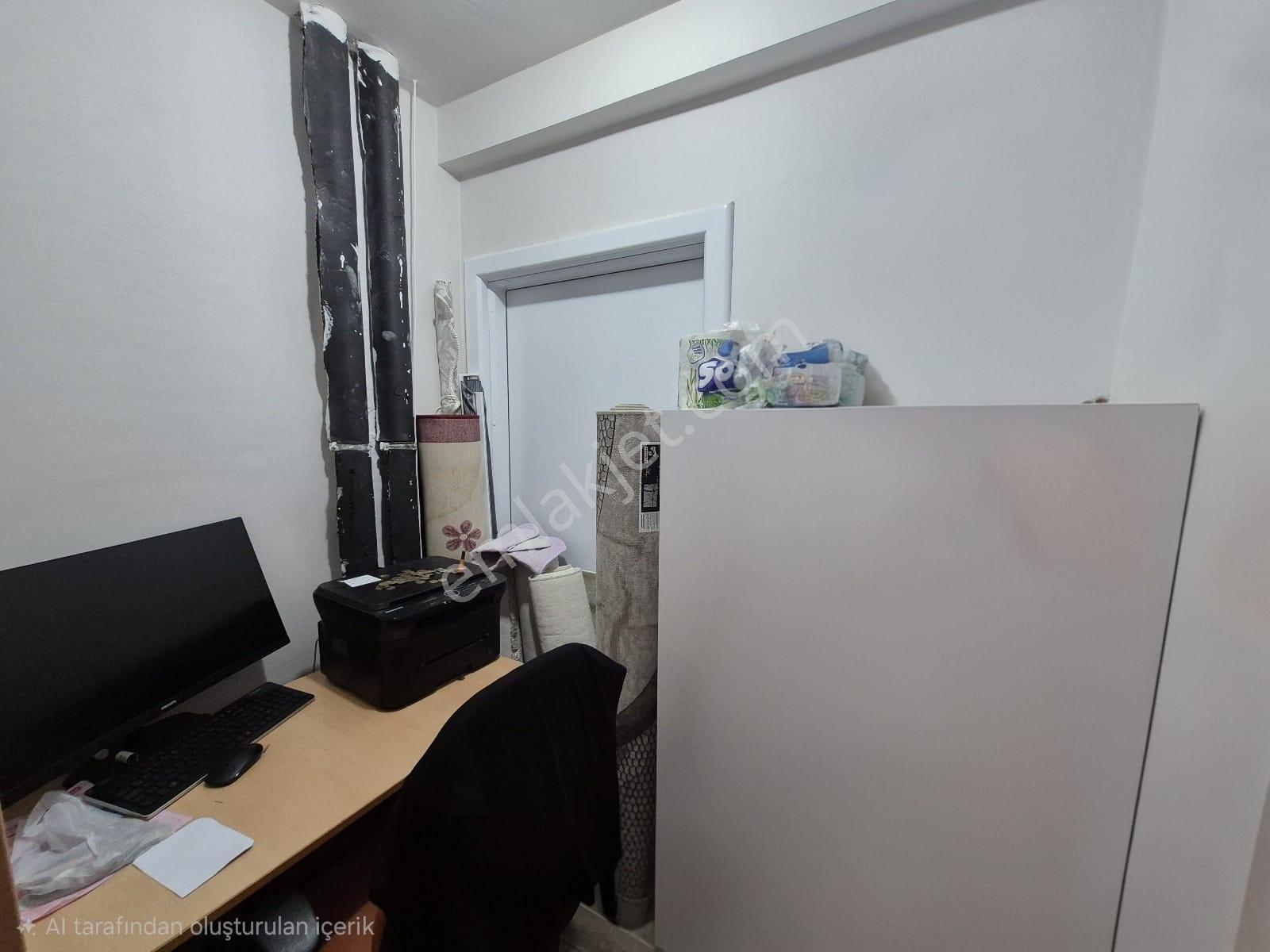Hasköy Meşe'de Deniz Ve Doğa Manzaralı Satılık 3+1 Lüks Daire - Görsel 19