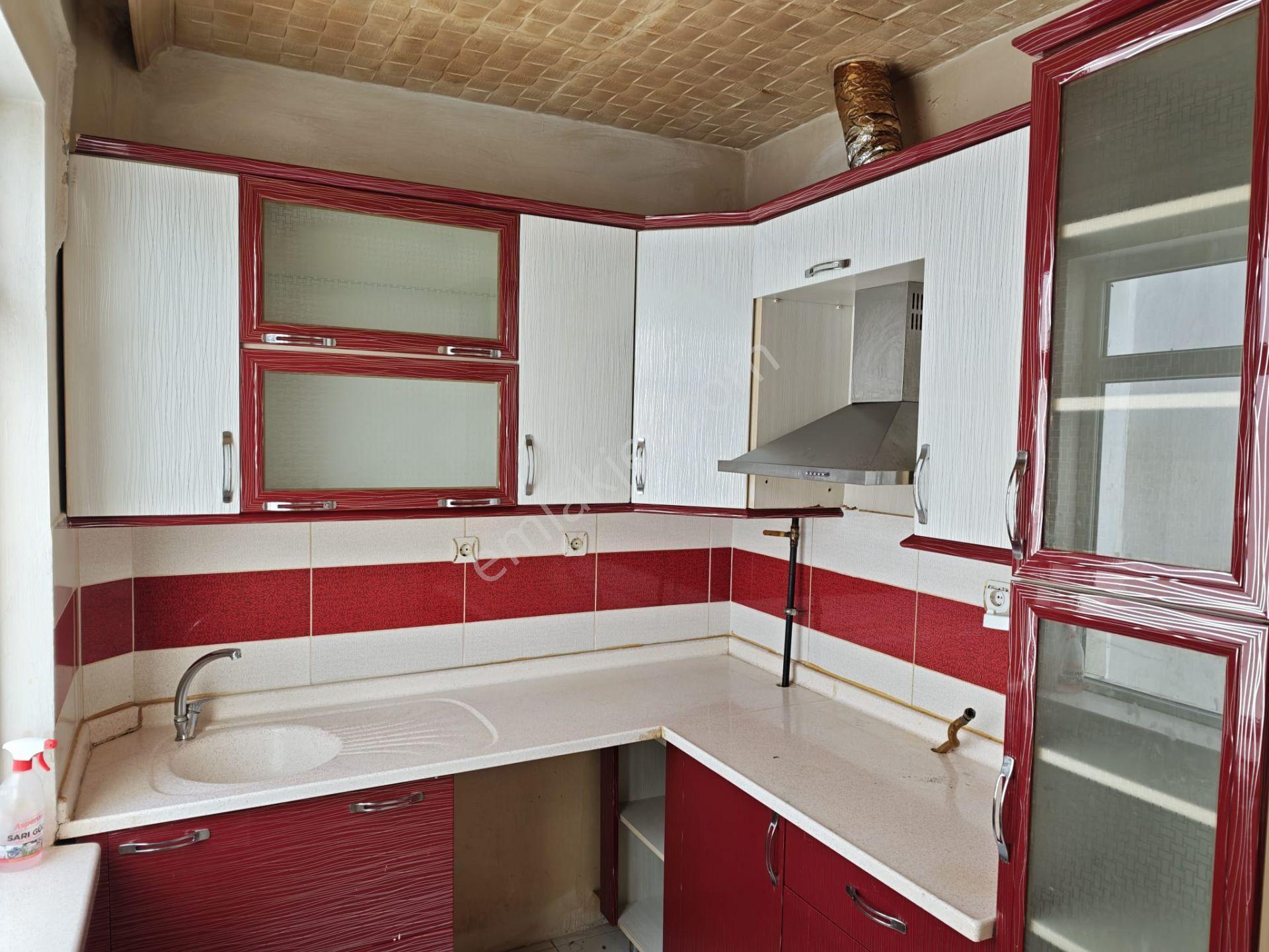 Demetevler 408.cadde Üzerinde 3+1 Kombili Kiralık Daire - Görsel 9