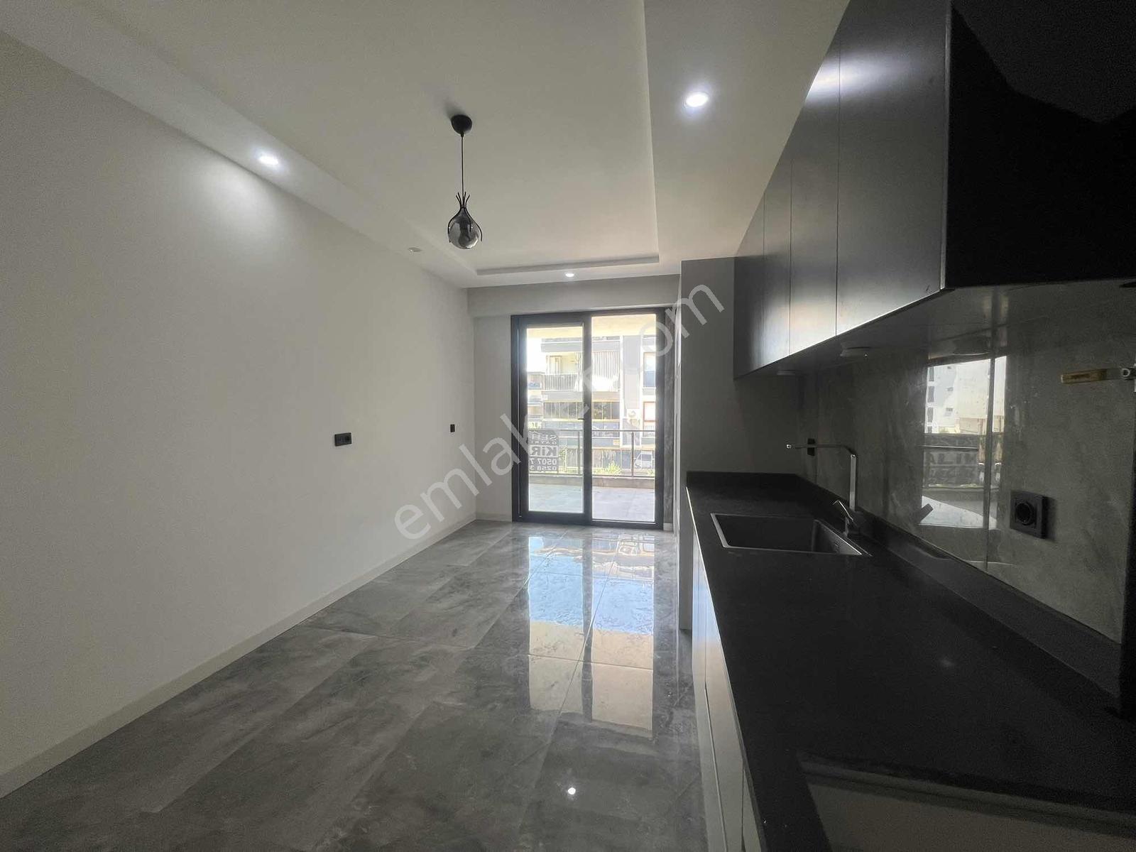Şehzade'den Karahasanlı'da Kullanışlı 3+1 Kiralık Daire - Görsel 38