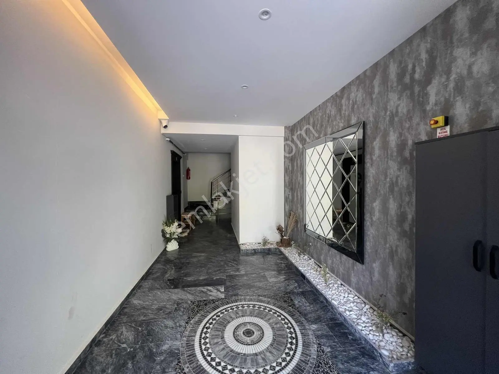 Şehzade'den Karahasanlı'da Kullanışlı 3+1 Kiralık Daire - Görsel 33