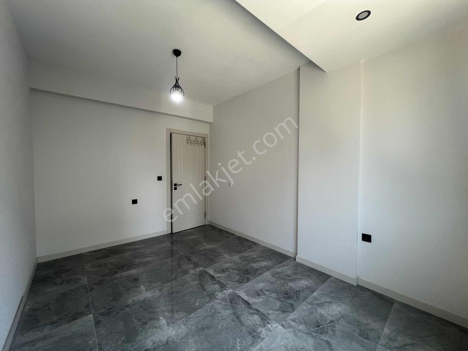 Şehzade'den Karahasanlı'da Kullanışlı 3+1 Kiralık Daire - Görsel 13