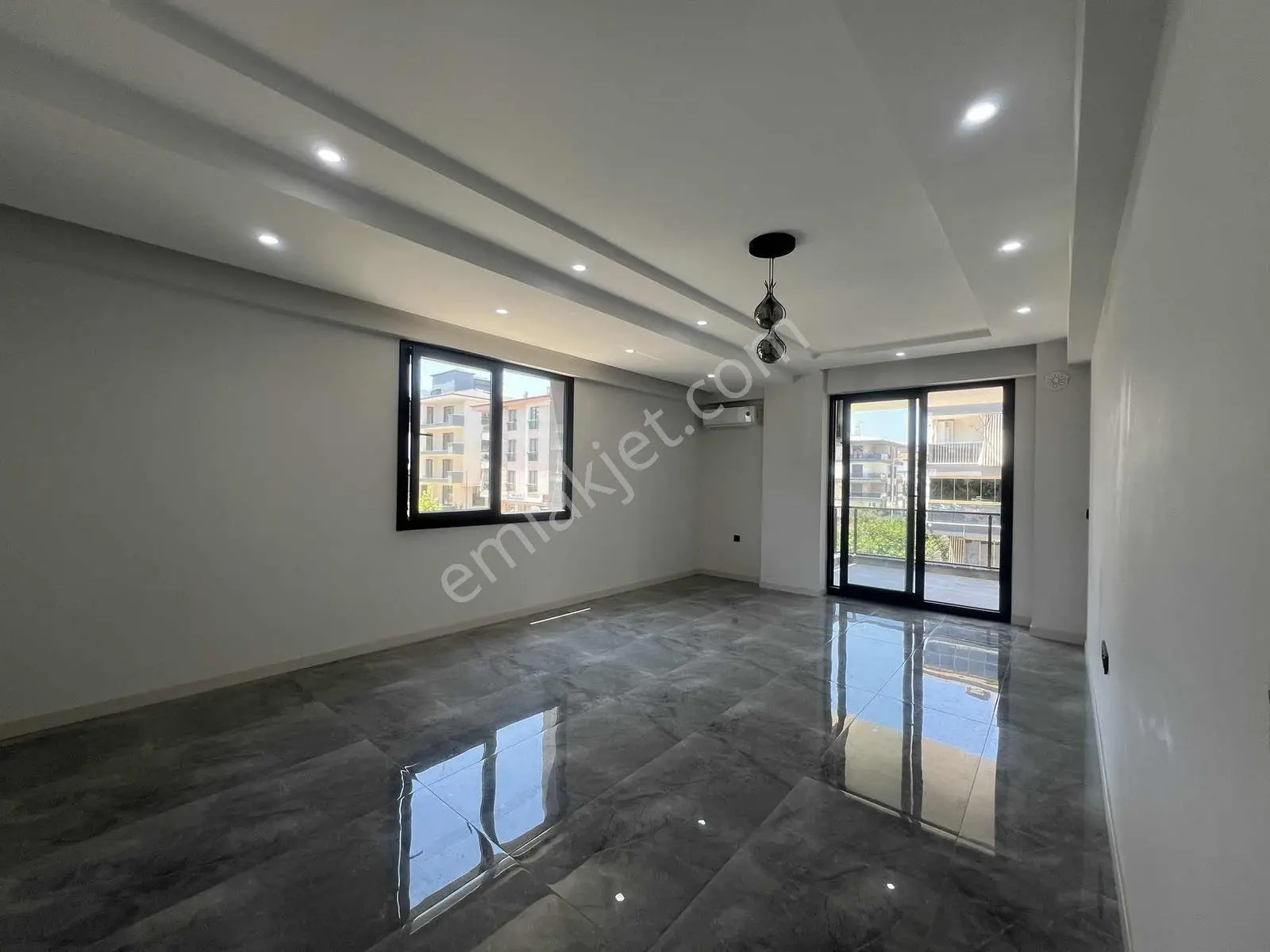 Şehzade'den Karahasanlı'da Kullanışlı 3+1 Kiralık Daire - Görsel 31