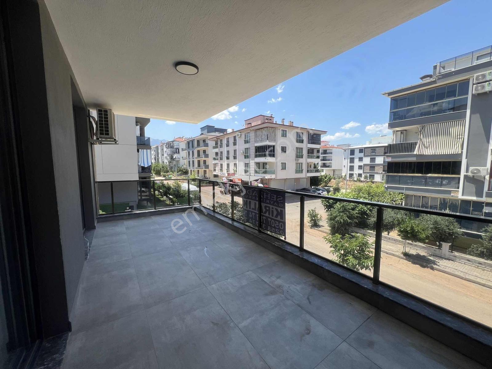 Şehzade'den Karahasanlı'da Kullanışlı 3+1 Kiralık Daire - Görsel 25