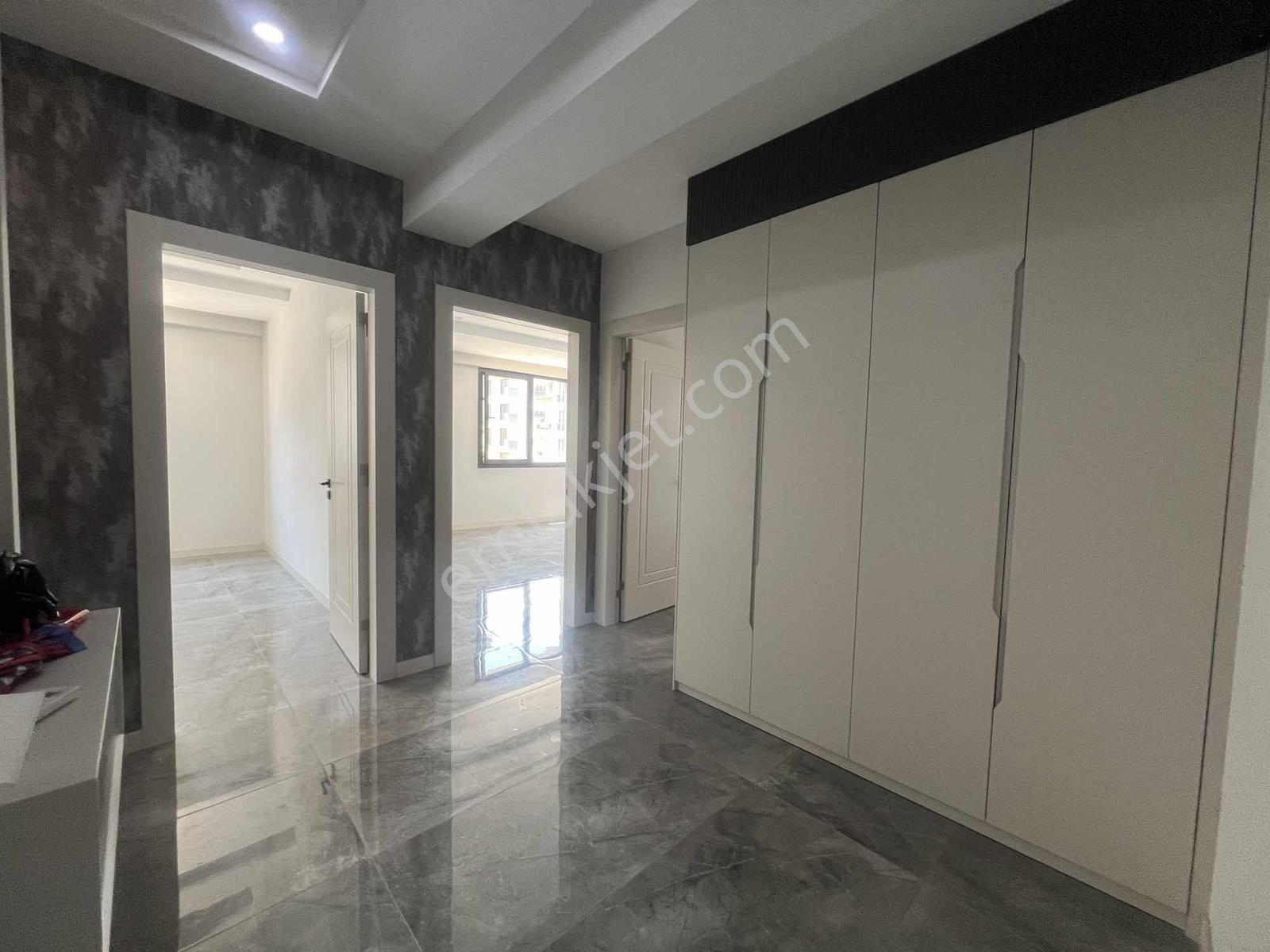 Şehzade'den Karahasanlı'da Kullanışlı 3+1 Kiralık Daire - Görsel 21