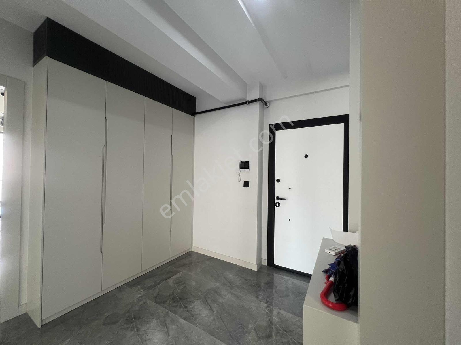 Şehzade'den Karahasanlı'da Kullanışlı 3+1 Kiralık Daire - Görsel 8