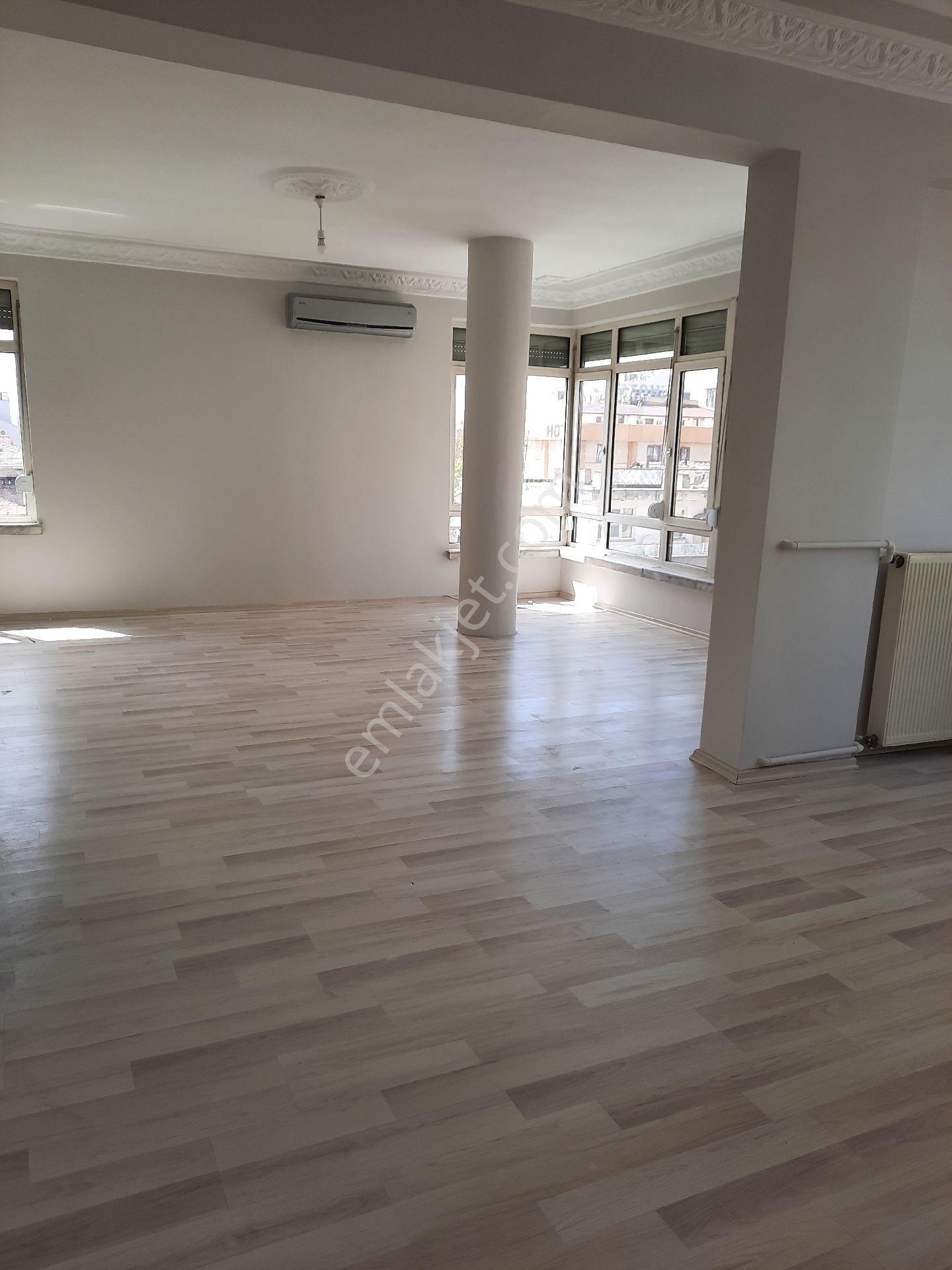 Kocasinan İstasyon Cd Satılık Daire Ofis Olabilir Krediye Uygun Cadde Üzeri - Görsel 26
