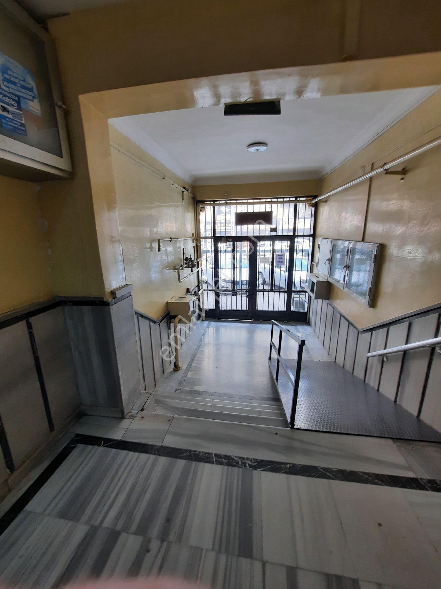 Kocasinan İstasyon Cd Satılık Daire Ofis Olabilir Krediye Uygun Cadde Üzeri - Görsel 5