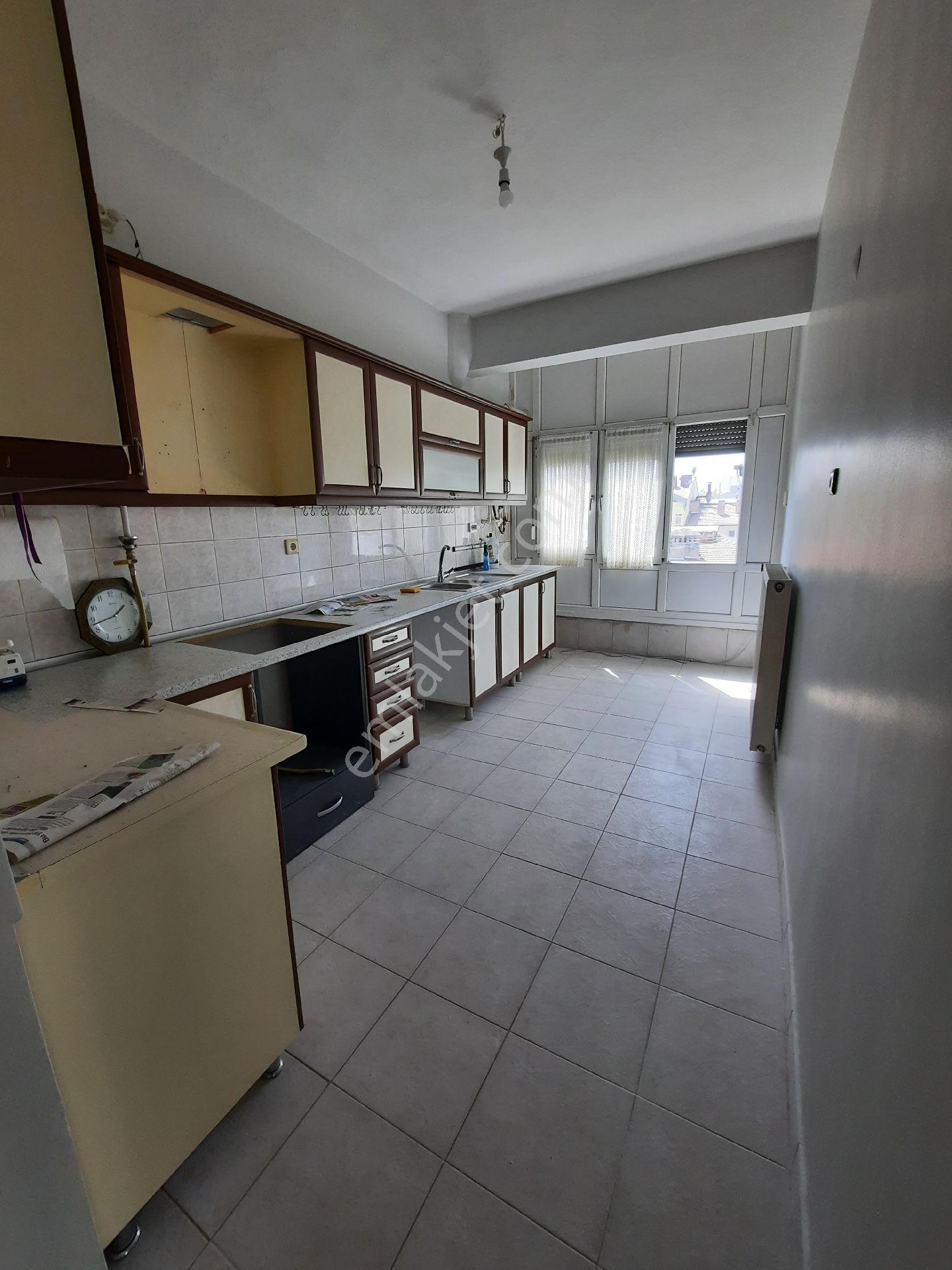 Kocasinan İstasyon Cd Satılık Daire Ofis Olabilir Krediye Uygun Cadde Üzeri - Görsel 34