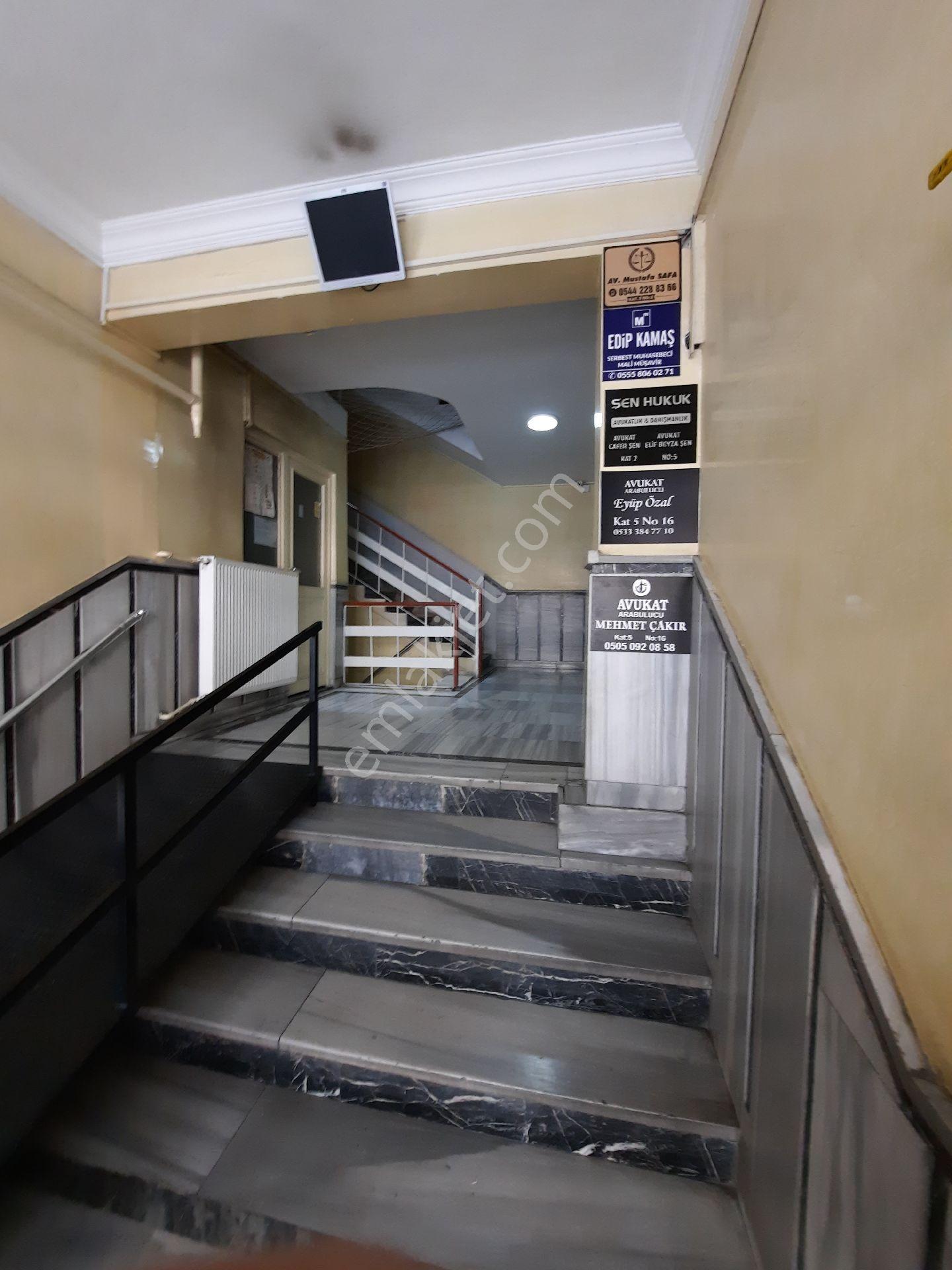 Kocasinan İstasyon Cd Satılık Daire Ofis Olabilir Krediye Uygun Cadde Üzeri - Görsel 4