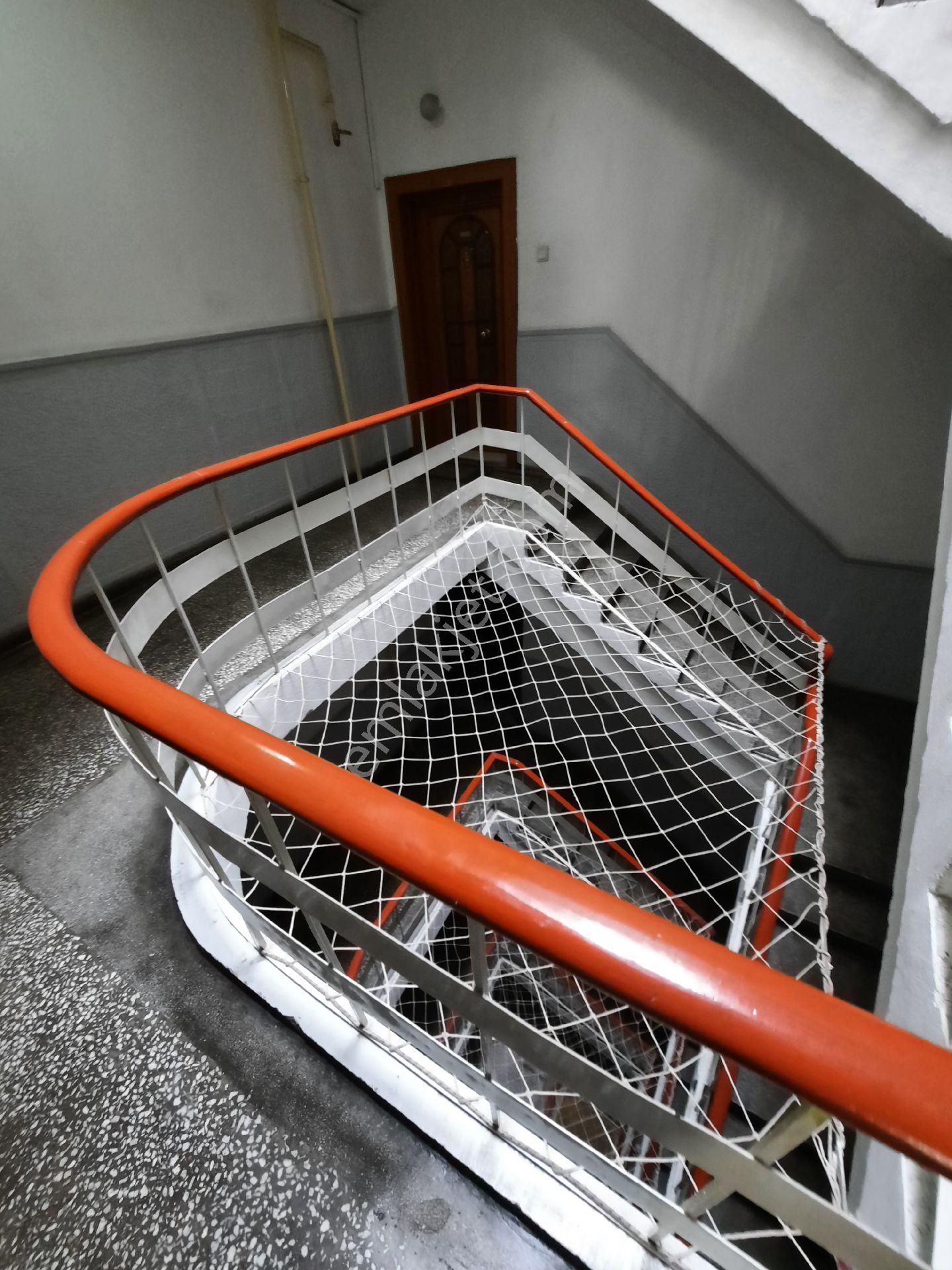 Kocasinan İstasyon Cd Satılık Daire Ofis Olabilir Krediye Uygun Cadde Üzeri - Görsel 7