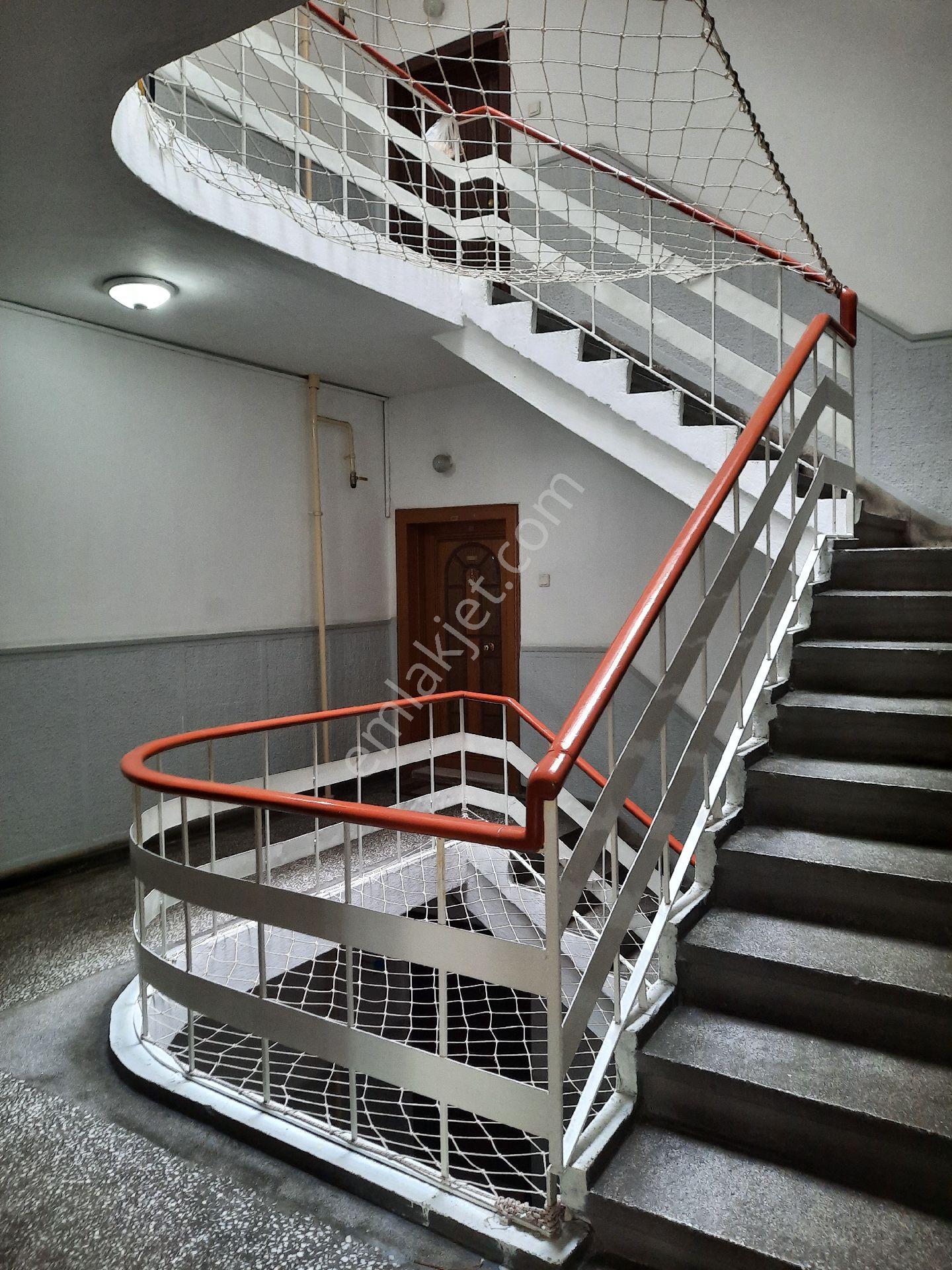 Kocasinan İstasyon Cd Satılık Daire Ofis Olabilir Krediye Uygun Cadde Üzeri - Görsel 9