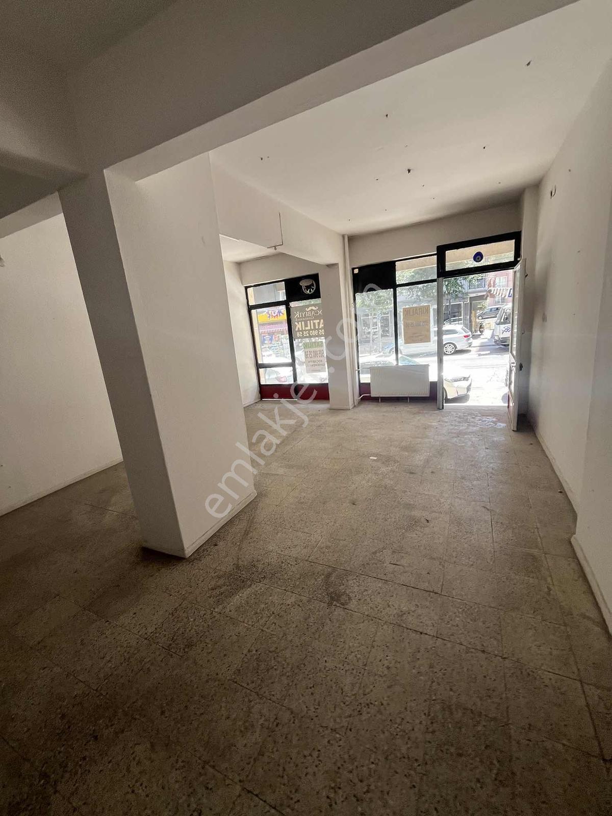 Kocabıyık Gayrimenkul'den Emek Ana Cadde Üzeri Satılık Dükkan - Görsel 10