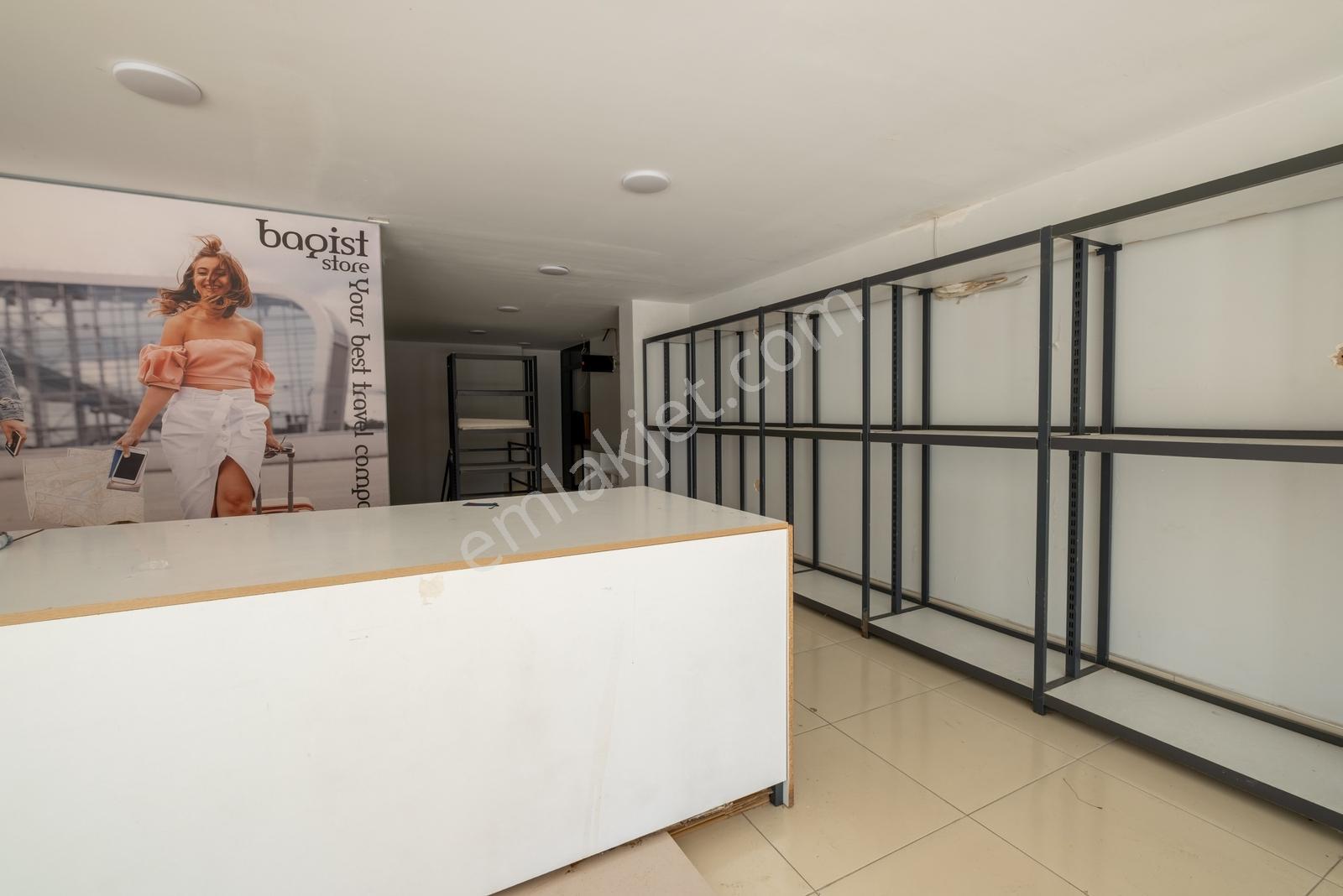Cebesoy'da Köşe Başı 350 M² Kiralık Ticari Alan - Görsel 4