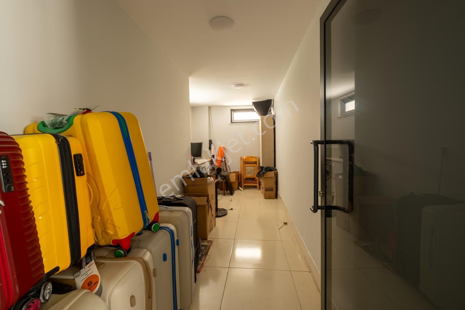 Cebesoy'da Köşe Başı 350 M² Kiralık Ticari Alan - Görsel 13