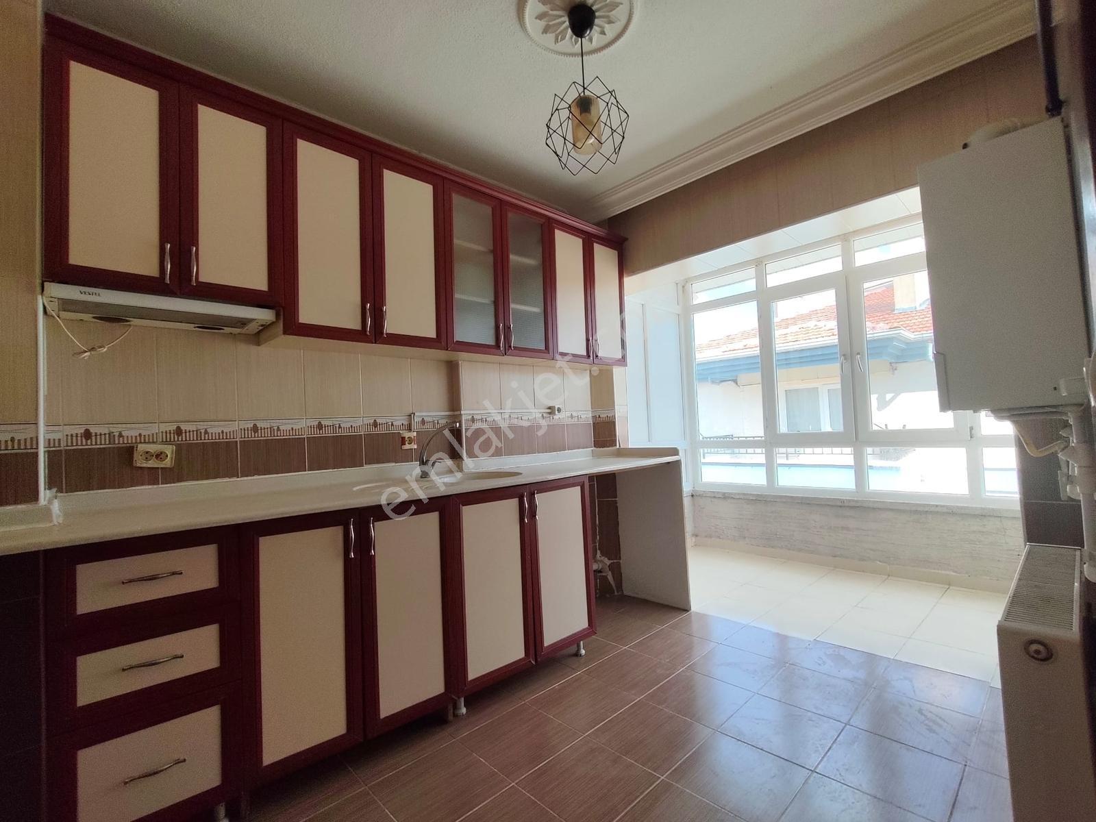 Yılmaz Gayrimenkul Pınarbaşı Mh 3+1 Katta Köşebaşı Daire 120m2.d - Görsel 9