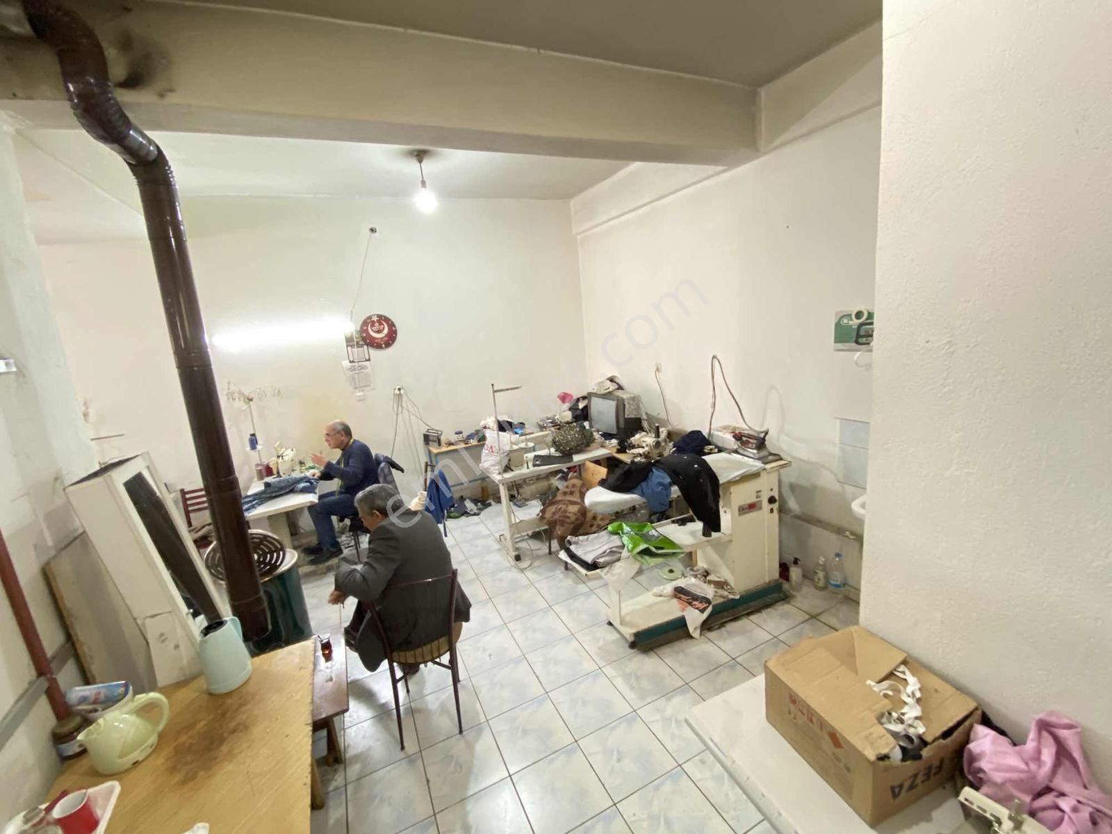 Altyol Yakını 60 M2 Dükkan Satılık Karşıs Okul Karaman Yoluna 60 - Görsel 15