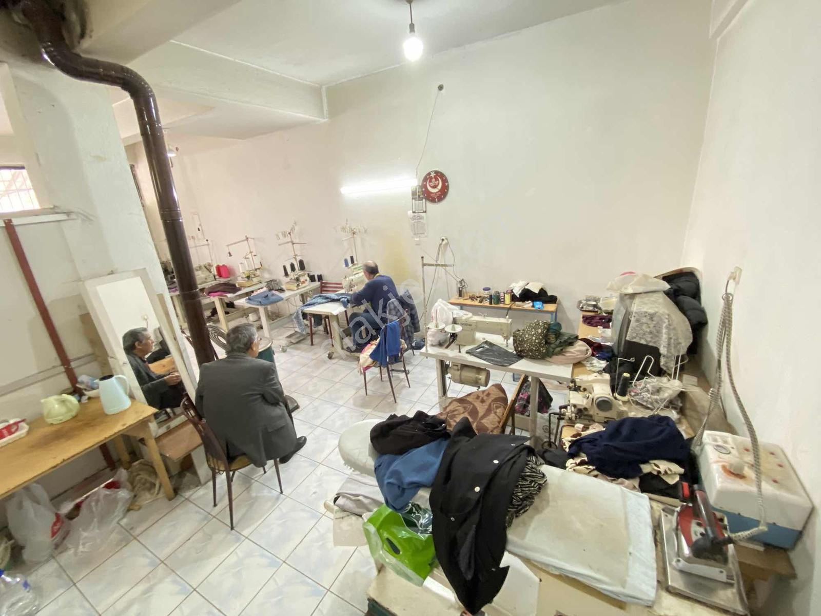 Altyol Yakını 60 M2 Dükkan Satılık Karşıs Okul Karaman Yoluna 60 - Görsel 9