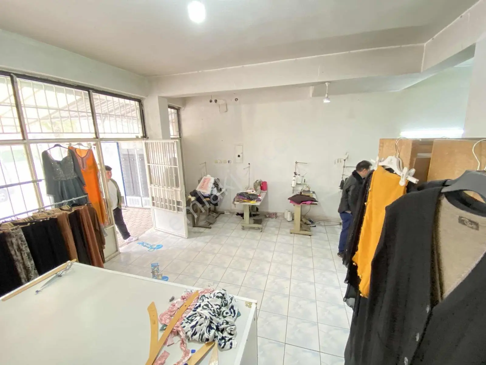 Altyol Yakını 60 M2 Dükkan Satılık Karşıs Okul Karaman Yoluna 60 - Görsel 4