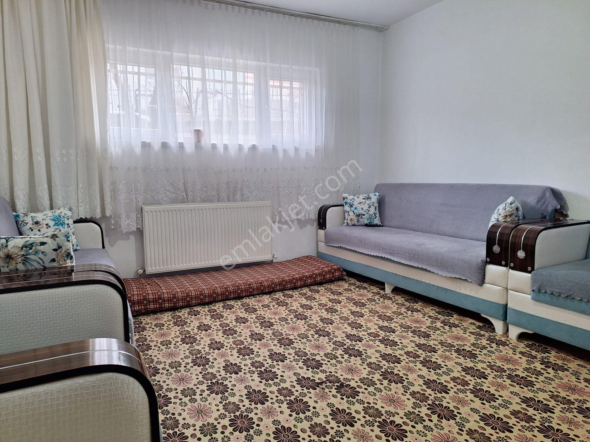 Turkuaz Gayrimenkul'den Sincan Atatürk Mh.de 3+1 Bahçe Katı Satılık Daire
