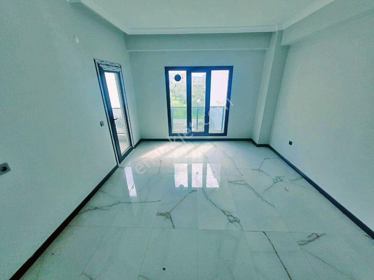 Uytundan Kadıköy'de Yerden Isıtmalı Asansörlü Arakat 2+1 Daire - Görsel 23