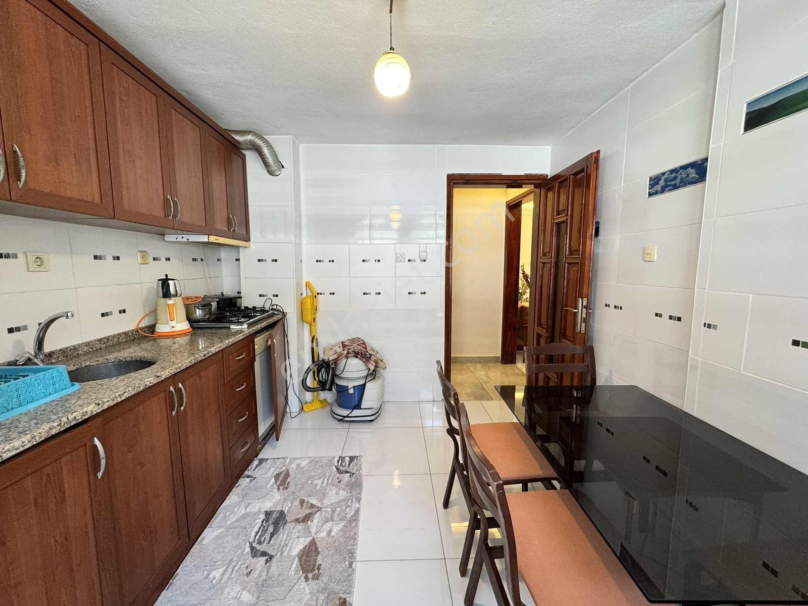 Antik Sidede Eşsiz Bir Yaşam Ve Denize Sıfır Tatil Deneyimi! - Görsel 10