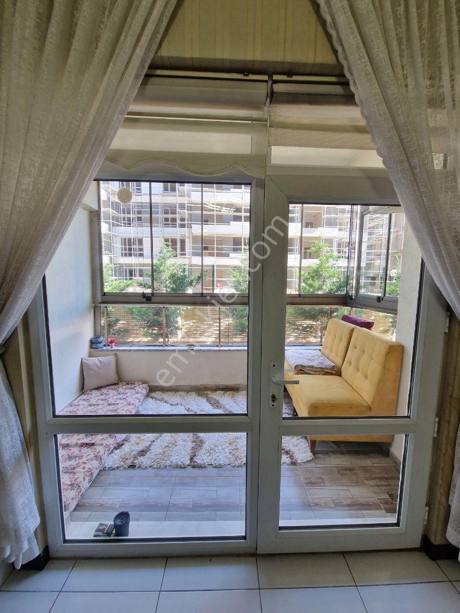 Fetih Caddesi Yakını Lüx 3+1 Satılık Daire Site İçi Kapalı Otprk - Görsel 22