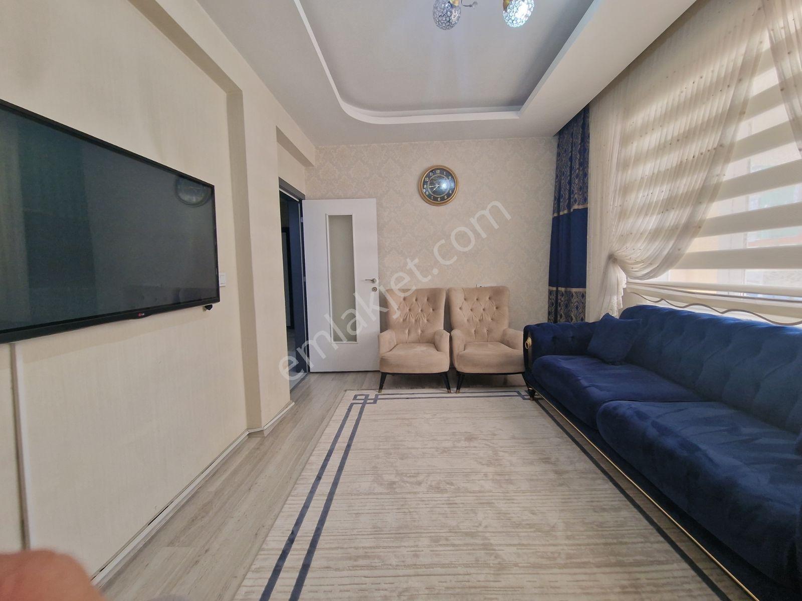 Fetih Caddesi Yakını Lüx 3+1 Satılık Daire Site İçi Kapalı Otprk - Görsel 9