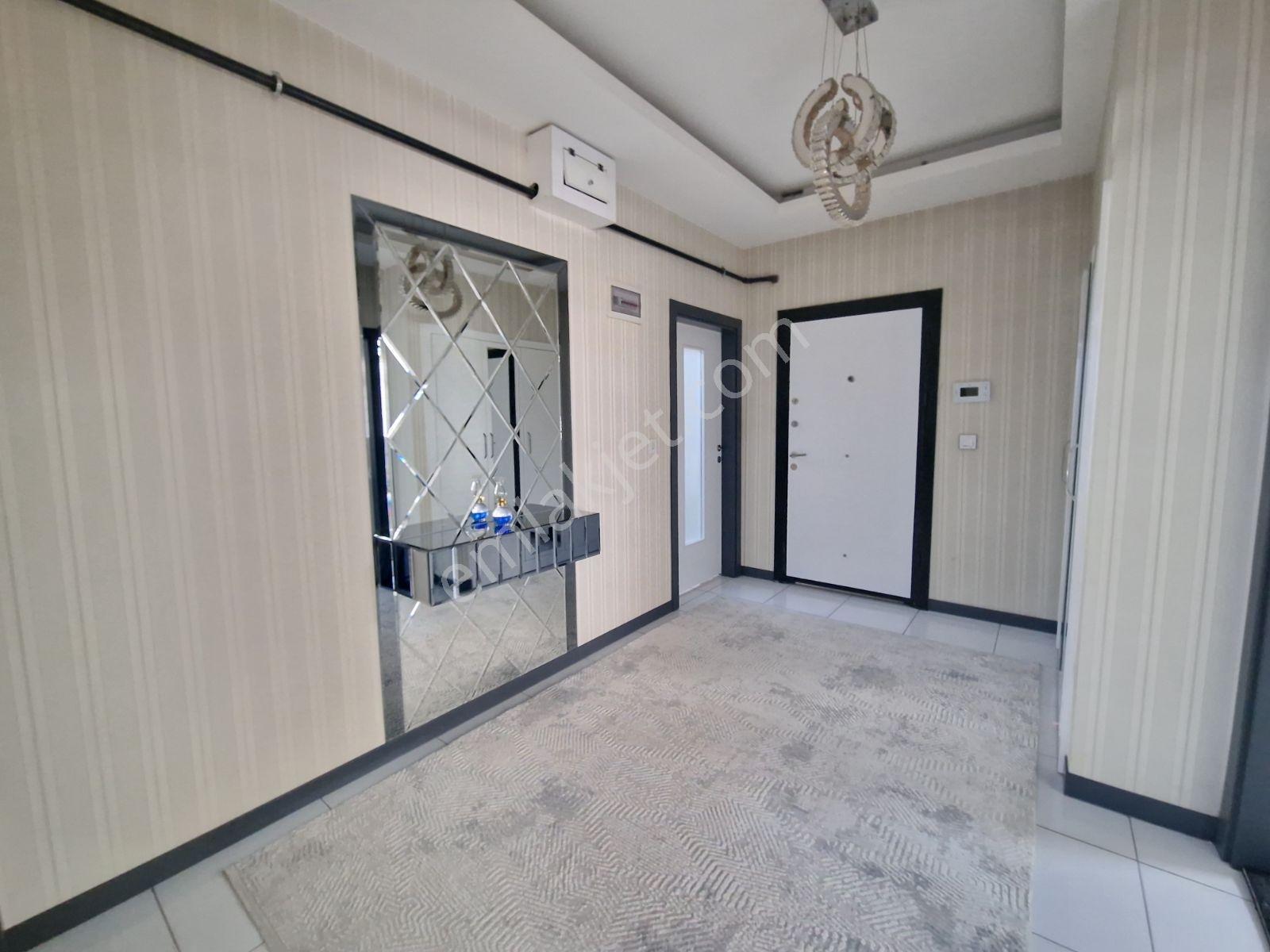 Fetih Caddesi Yakını Lüx 3+1 Satılık Daire Site İçi Kapalı Otprk - Görsel 6