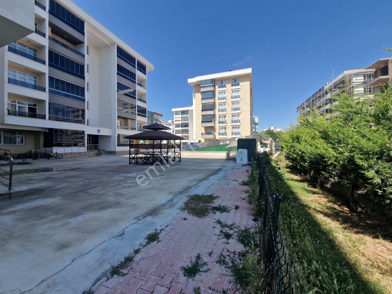 Fetih Caddesi Yakını Lüx 3+1 Satılık Daire Site İçi Kapalı Otprk - Görsel 15