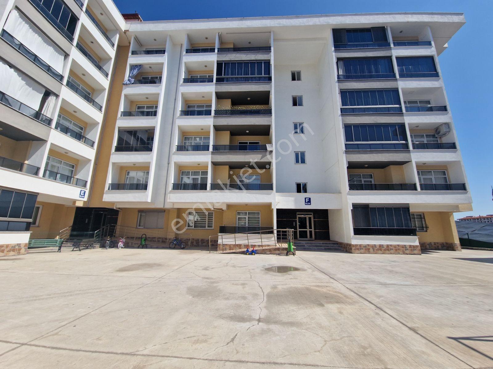 Fetih Caddesi Yakını Lüx 3+1 Satılık Daire Site İçi Kapalı Otprk - Görsel 16