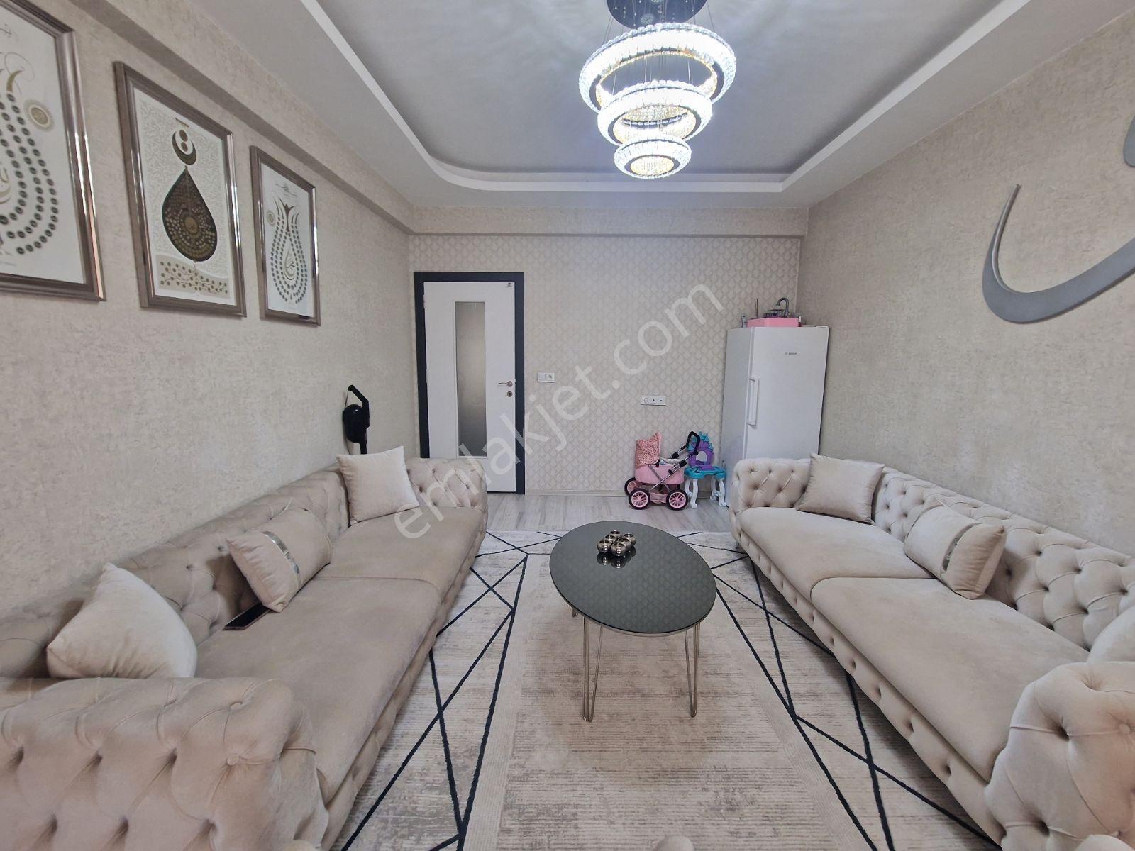 Fetih Caddesi Yakını Lüx 3+1 Satılık Daire Site İçi Kapalı Otprk - Görsel 17