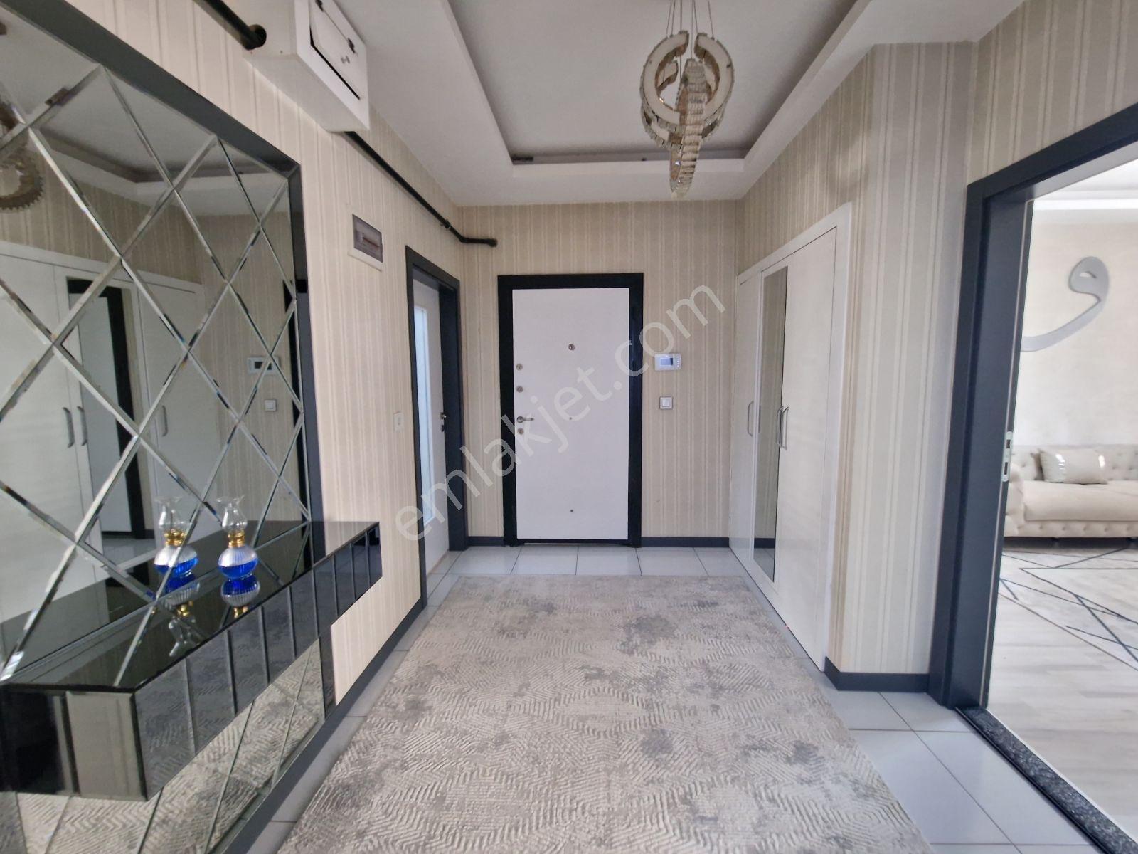 Fetih Caddesi Yakını Lüx 3+1 Satılık Daire Site İçi Kapalı Otprk - Görsel 2