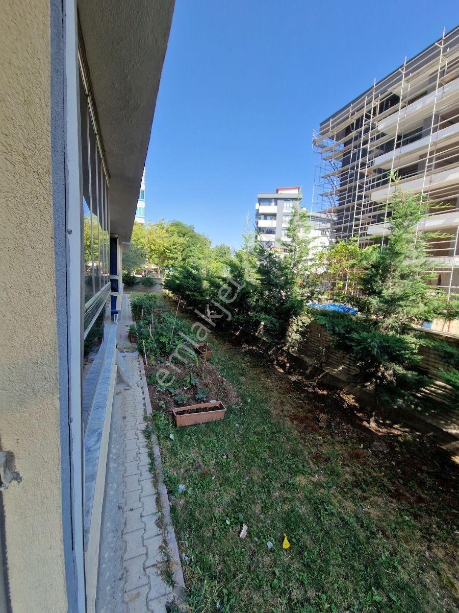 Fetih Caddesi Yakını Lüx 3+1 Satılık Daire Site İçi Kapalı Otprk - Görsel 11