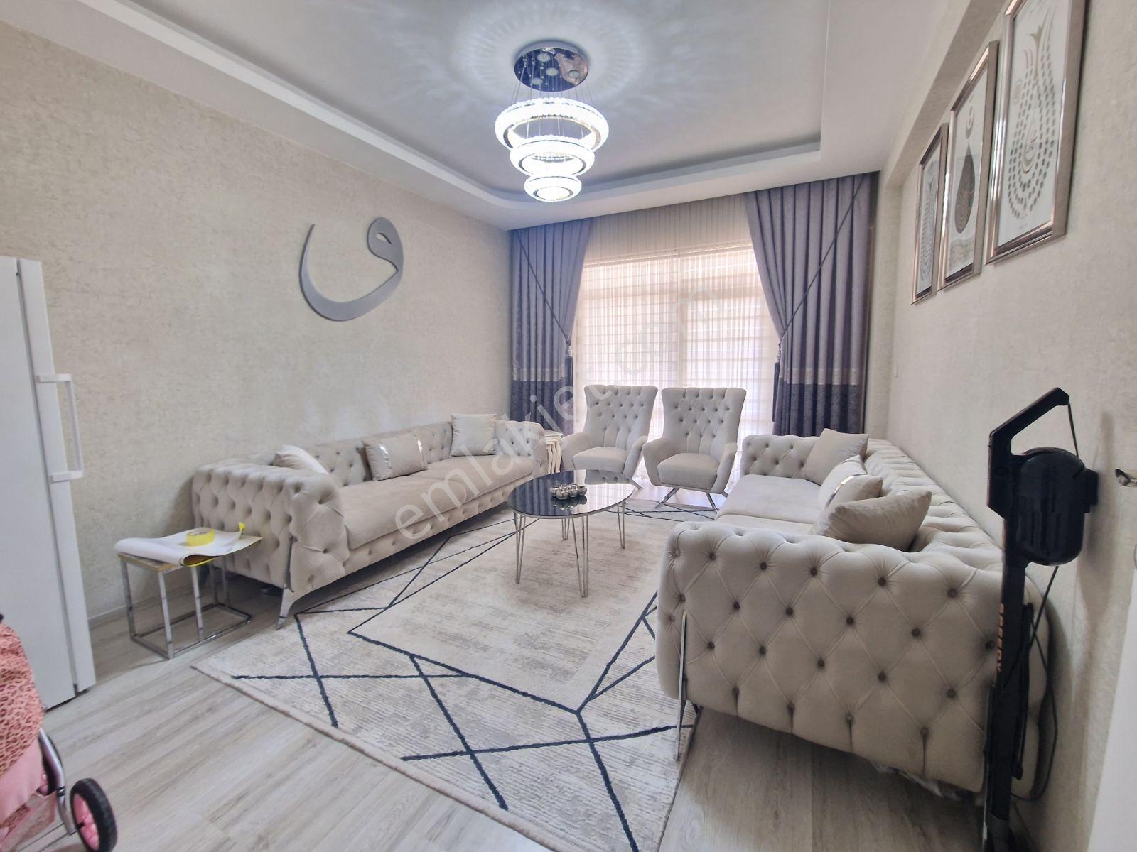 Fetih Caddesi Yakını Lüx 3+1 Satılık Daire Site İçi Kapalı Otprk - Görsel 13