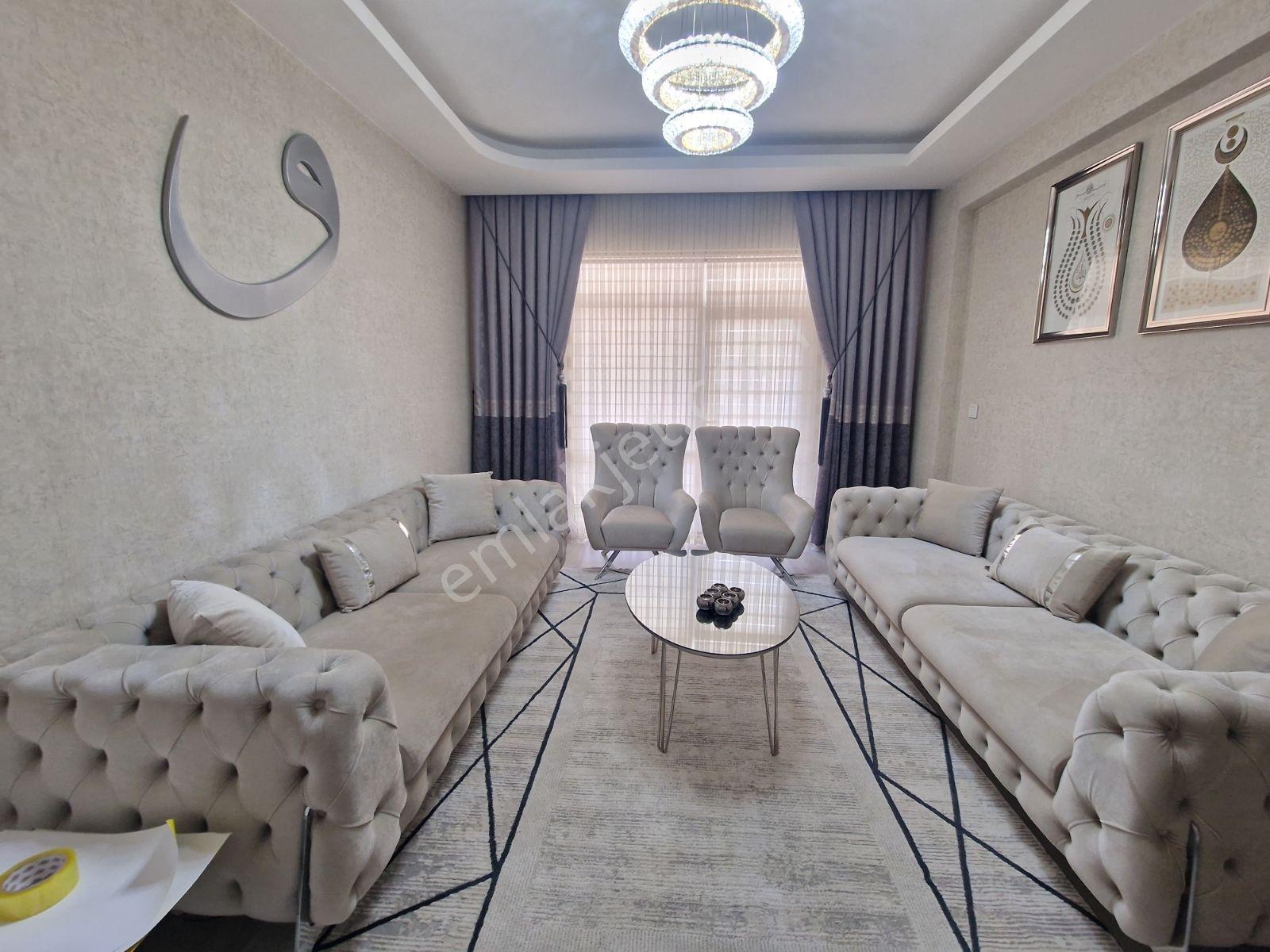 Fetih Caddesi Yakını Lüx 3+1 Satılık Daire Site İçi Kapalı Otprk - Görsel 7