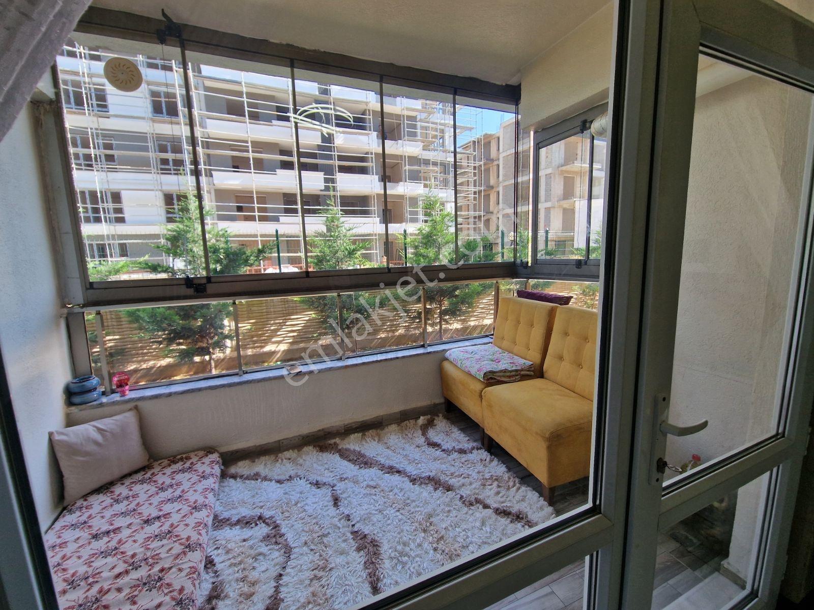 Fetih Caddesi Yakını Lüx 3+1 Satılık Daire Site İçi Kapalı Otprk - Görsel 5